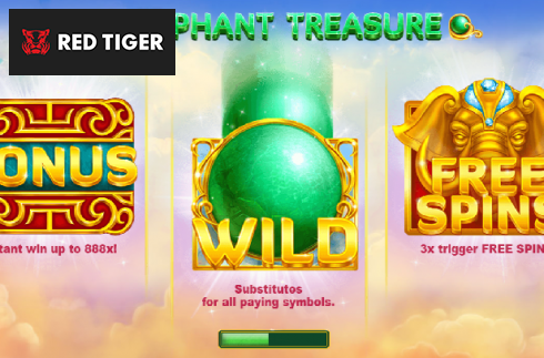 Elephant Treasure